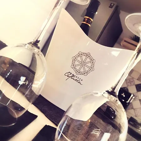 Appartement Privilege Dior *