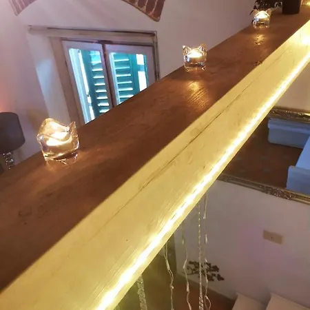 Appartement Privilege Dior