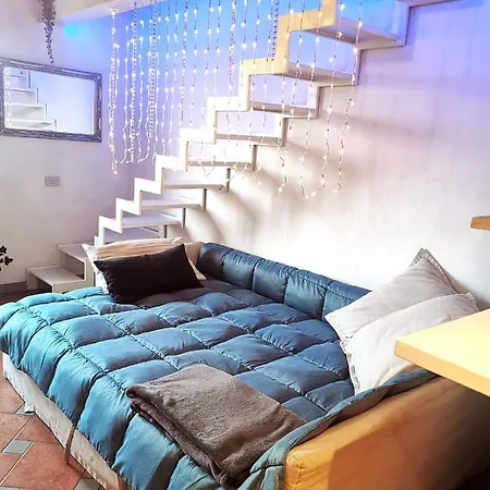 Apartment Privilege Dior *