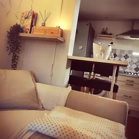 Apartment Privilege Dior Florence