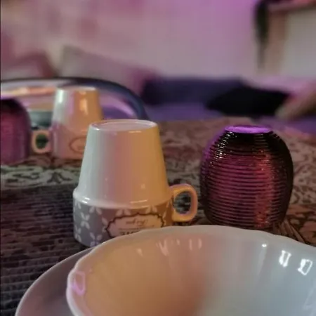 Apartment Privilege Dior Florence