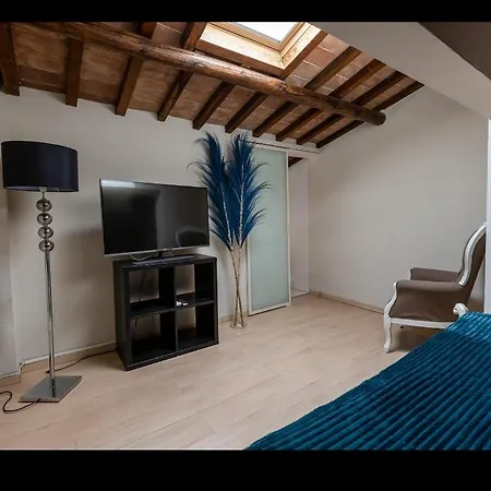 Privilege Dior Apartment